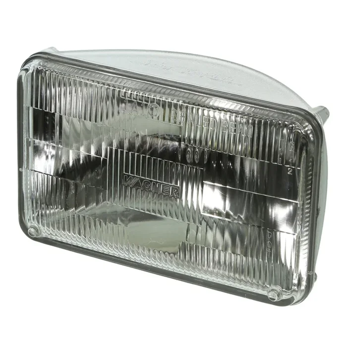 Headlight Cadillac 75-86, Camaro Firebird 82-92, C10 C20 81-86 High Beam Bulb H4651