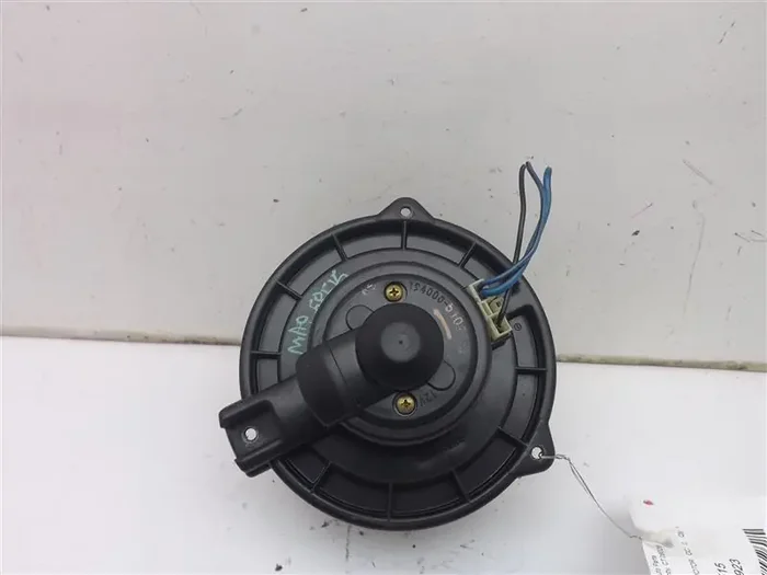 HEATER BLOWER MOTOR Eclipse Stratus 2000 00 – 05 – MRK144476