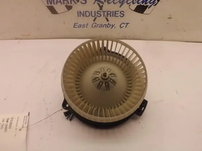 HEATER BLOWER MOTOR HONDA CIVIC ELEMENT 01 02 03 – 05 – MRK91539