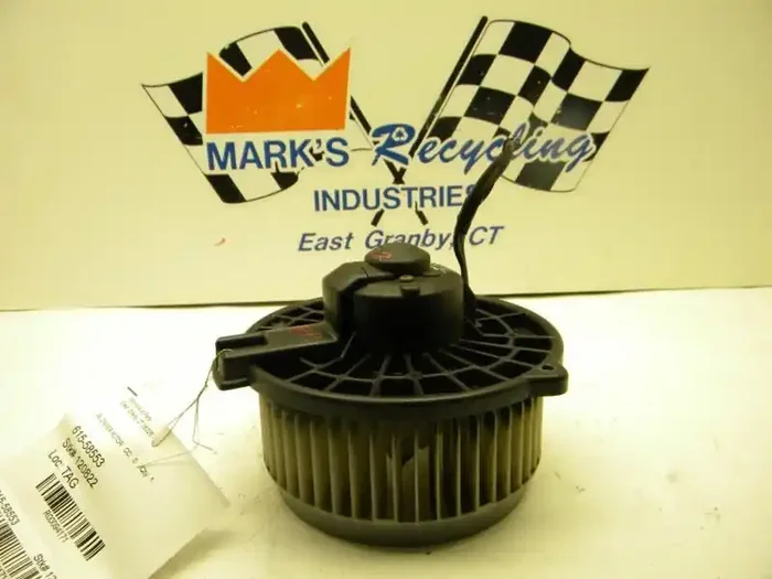 HEATER BLOWER MOTOR HONDA CIVIC ELEMENT 01 02 03 – 05 – MRK94171