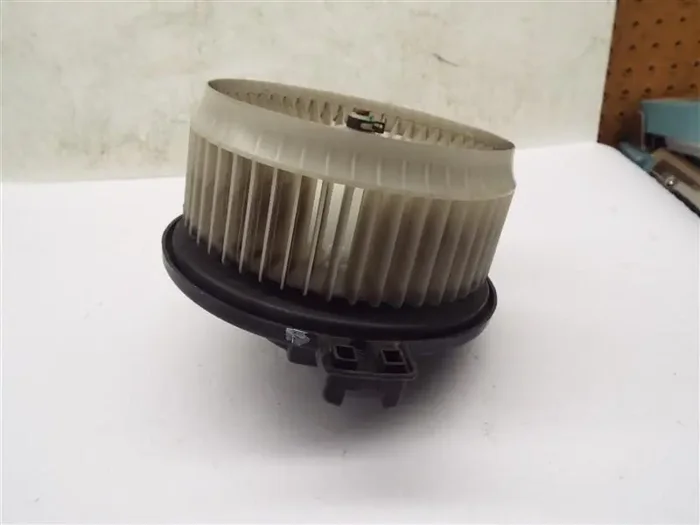 HEATER BLOWER MOTOR Honda Odyssey 2005 05 2006 06 2007 07 2008 08 09 10 Front – MRK230906