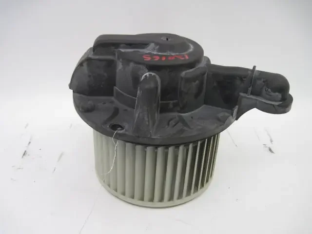 HEATER BLOWER MOTOR Jaguar S Type 2000 00 2001 01 02 03 – 550505