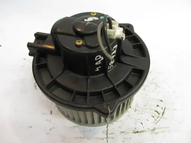 HEATER BLOWER MOTOR Mazda 626 1998 98 99 00 – 2002 – MRK13324