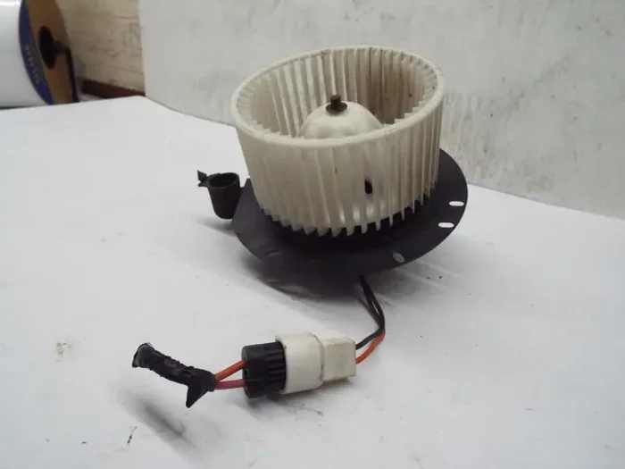 HEATER BLOWER MOTOR Mazda B2300 B3000 B4000 95 96 97 – MRK247262