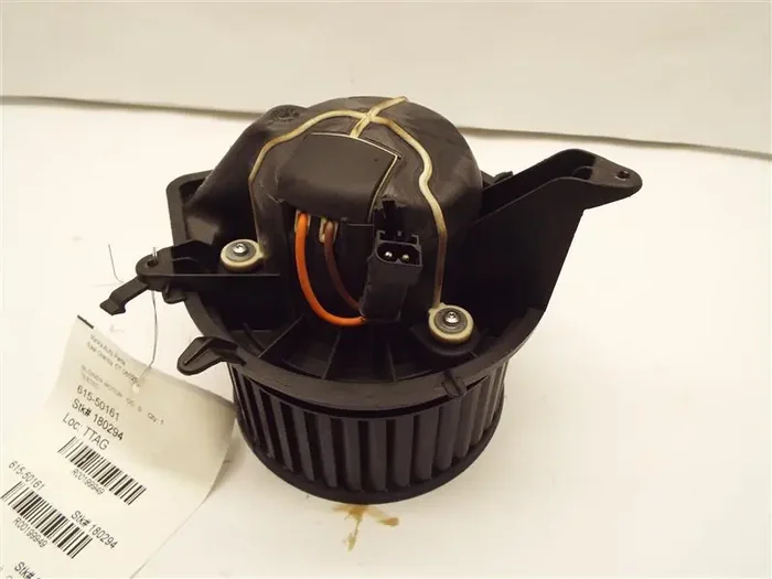 HEATER BLOWER MOTOR Mini Cooper Clubman Countryman 2007 07 2008 08 09 10 11 12 – MRK199949
