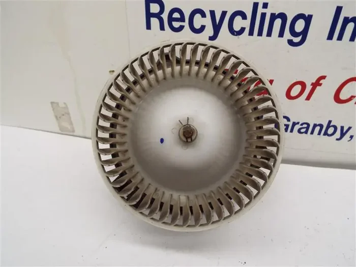 HEATER BLOWER MOTOR Mitsubishi Diamante 1997 97 – 2004 – MRK181095