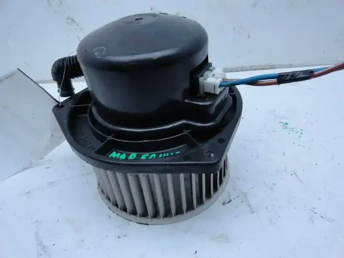 HEATER BLOWER MOTOR Nissan Altima 1998 98 1999 99 – MRK83580