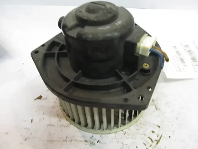 HEATER BLOWER MOTOR NISSAN ALTIMA 2000 00 2001 01 – MRK32883