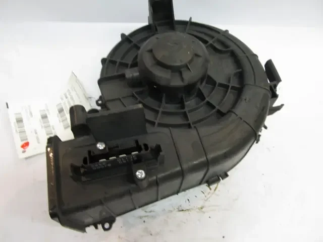 HEATER BLOWER MOTOR Nissan Altima 2002 02 2003 03 04 – MRK13462