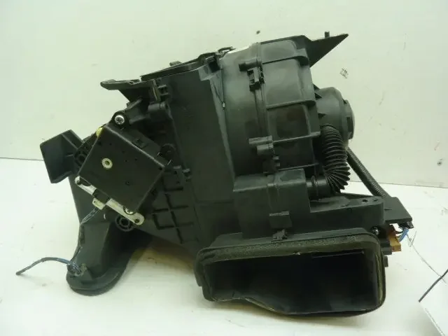 HEATER BLOWER MOTOR Nissan Altima 2002 02 2003 03 04 – MRK81169