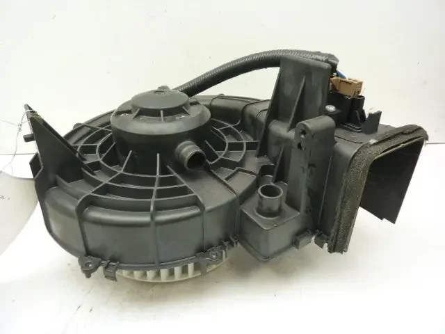 HEATER BLOWER MOTOR Nissan Altima 2002 02 2003 03 04 – MRK81538