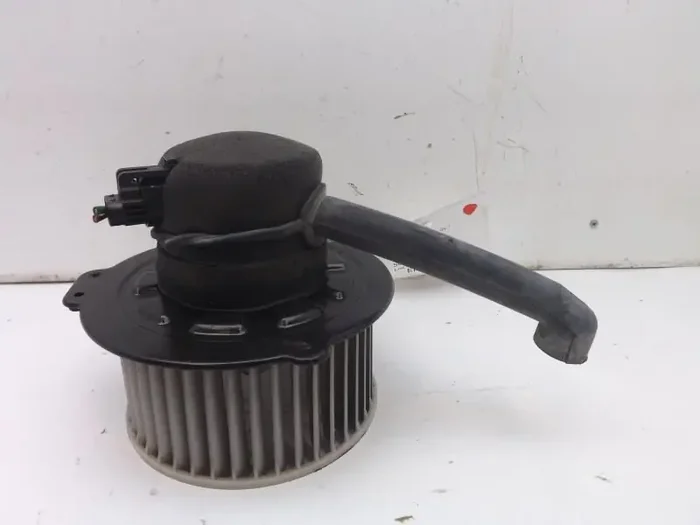 HEATER BLOWER MOTOR Nissan Quest 1995 95 96 97 98 – MRK122905