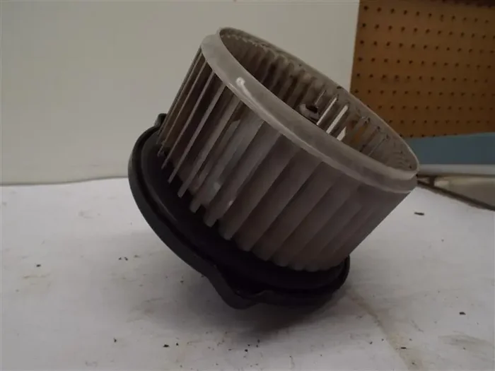 HEATER BLOWER MOTOR Scion TC 2005 05 – MRK190434