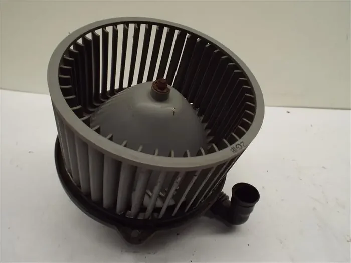 HEATER BLOWER MOTOR Sedona 2002 02 2003 03 04 05 Front – MRK191045