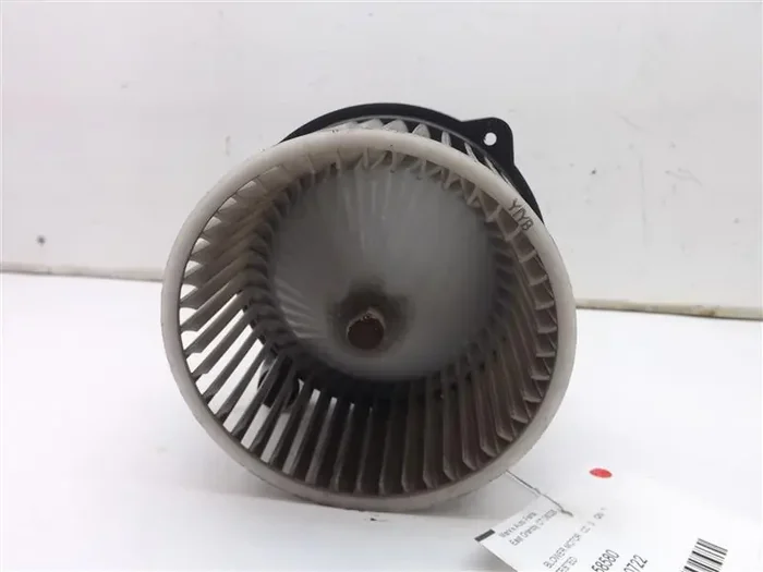 HEATER BLOWER MOTOR Tiburon 2003 03 2004 04 05 06 07 08 – MRK139621