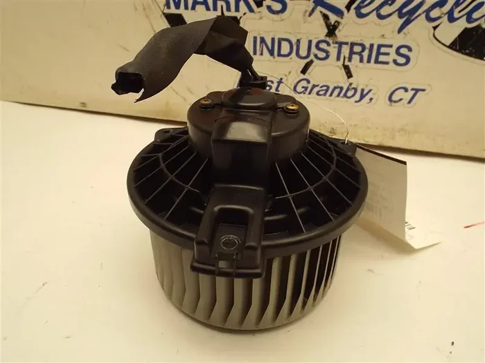 HEATER BLOWER MOTOR Toyota Sienna 2004 04 2005 05 – MRK164243