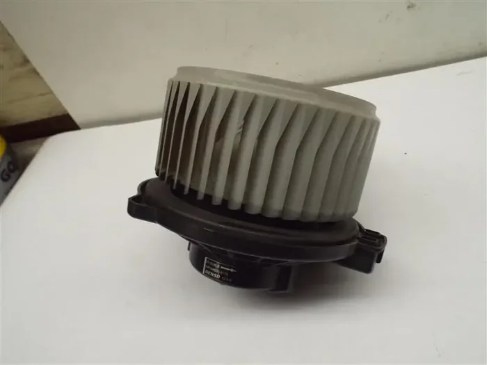 HEATER BLOWER MOTOR Toyota Sienna 2004 04 2005 05 – MRK213737