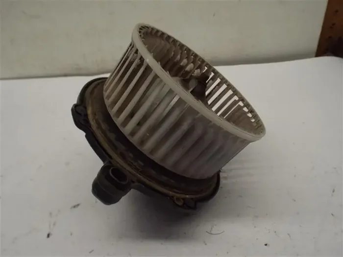 HEATER BLOWER MOTOR Trooper Vehicross 2000 00 01 02 – MRK204987