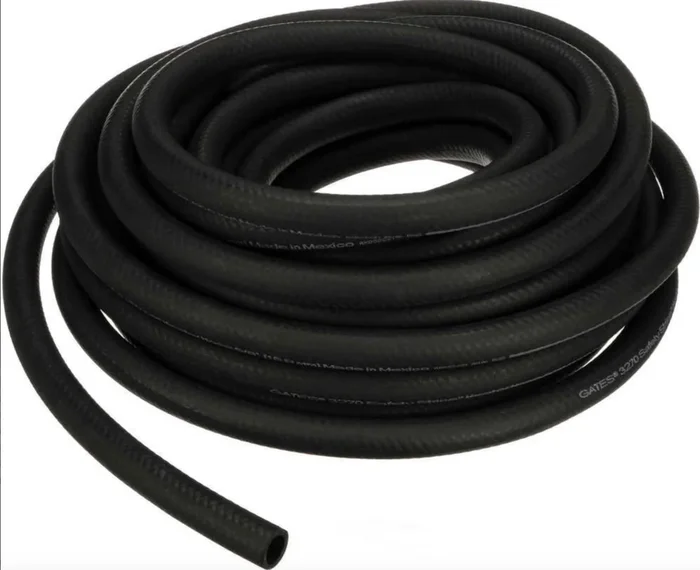 Heater Hose 5/8 ” Chevrolet 1940-17, Ford 37-06, Cadillac 40-17, Buick 46-17 28411