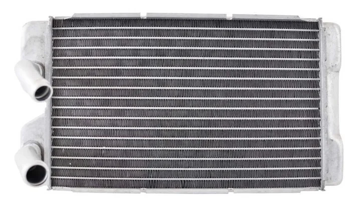 Heater Matrix Camaro Firebird 1969-1979, 1980, 1981, Nova 74-79, Chevy II, Skylark 75-79 68 98536