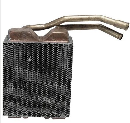 Heater Matrix Corvette 1968, 69, 70, 71, 72, 73, 74, 75, 76, 77 With AC 8231277