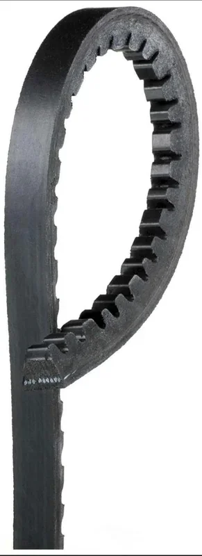 High Capacity V-Belt – Chevrolet / GMC C Series Pickup 66-70, Ford Bronco 80-84, Jeep Wagoneer 1971, Lincoln Continental 72-78, Mercury Cougar 70-81, Pontiac Grand Am 85-86 9510