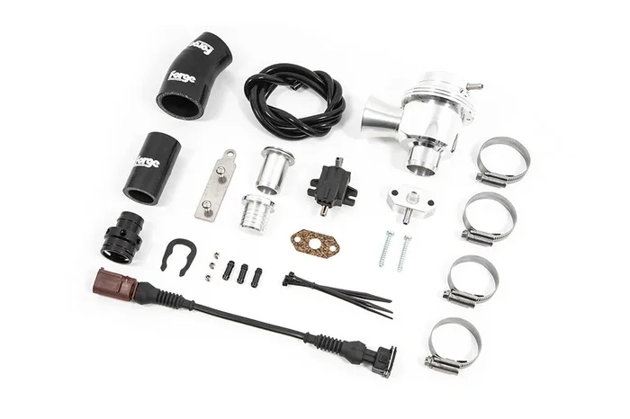 High Flow Valve for Audi S3 (8P), VW Golf Mk5 ED30, & VW Golf Mk6 R