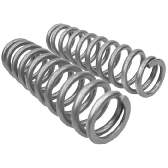 High Lifter Lift Springs for Polaris Ranger Crew and NorthStar – Front [MPN: SPRPF1000RC-S]