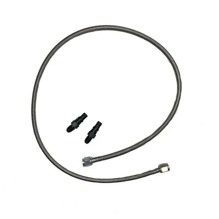 High Performance Hydraulic Clutch Line Upgrade for Ford Mustang GT 2005-14 | #139251 | Mcleod