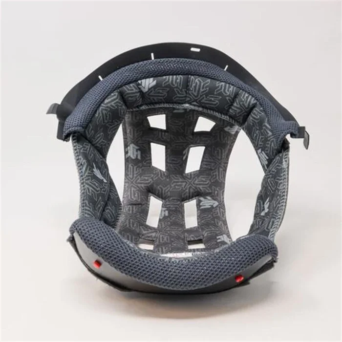HJC CL-X7 Liner – Gray – Medium – 9mm [MPN: 0964-3007-05]