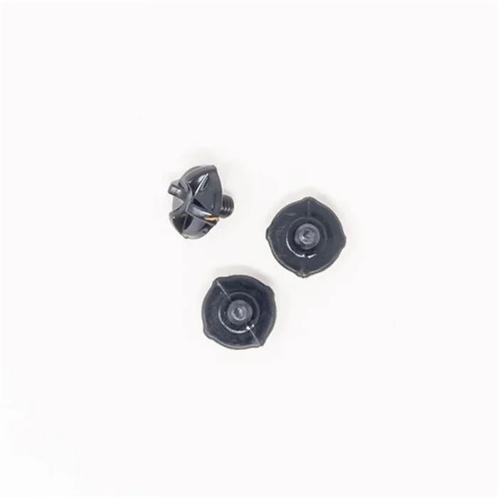 HJC CSMX 2 Visor Bolt – Black [MPN: 0971-1005-00]
