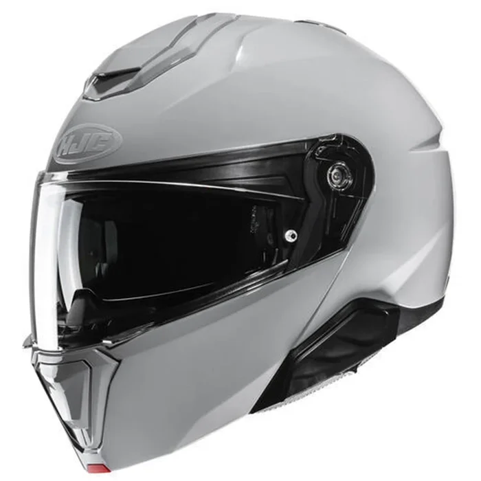 HJC i91 Helmet – Nardo Grey – 4X-Large 0000402259
