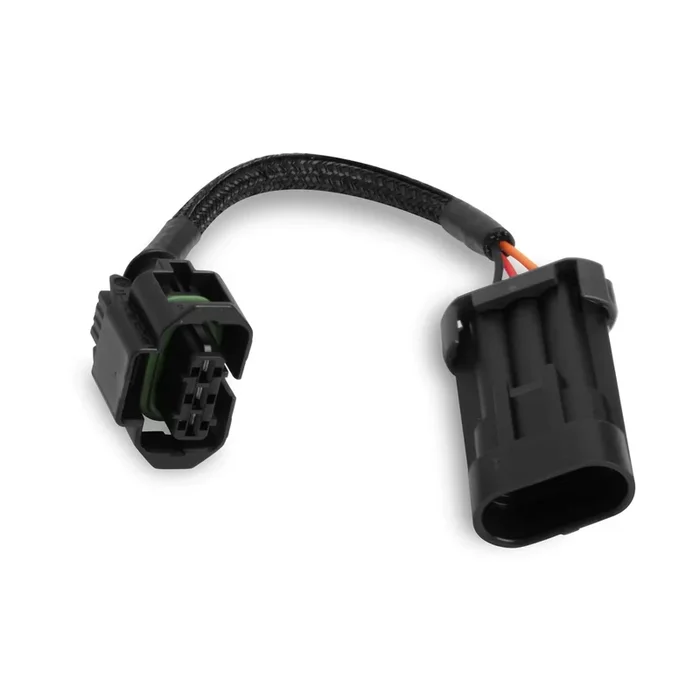 Holley EFI Map Sensor Adapter – LS1 & LS2 to LS3