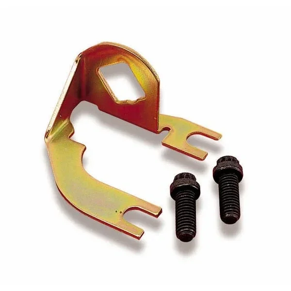 Holley Kickdown Cable Bracket – For TH-350 Transmission