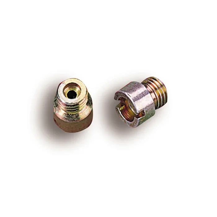 Holley Main Jets (2) – 99