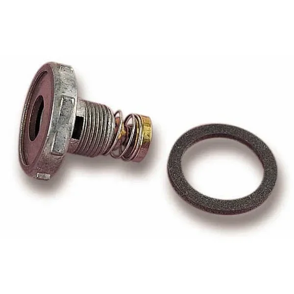Holley Single Stage 145 Power Valve – High Flow