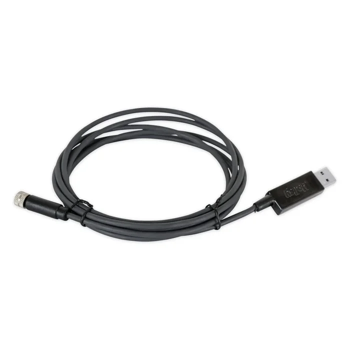 Holley Sniper EFI Holley Sniper 2 EFI CAN Plug to USB Interface Communication Cable – 8 ft Length