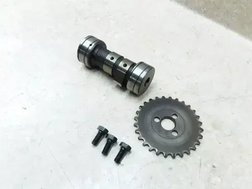 Honda 50 Z Z50 MINI 6 DIGIT # Engine Cam Camshaft Unit 1968-1969 PA AP-142