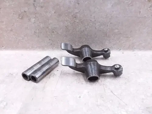 Honda 50 Z50-R Z50R Engine Rocker Arm Valve & Pin Lot 1979 ANX