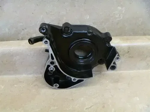 Honda 700 VF INTERCEPTOR VF700-F Engine Transmission Cover 1985 Vintage HB95