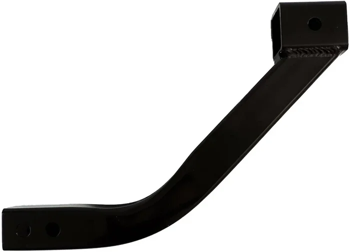 HORNET SINGLE RECEIVER HITCH RISER ATV UTV 16″