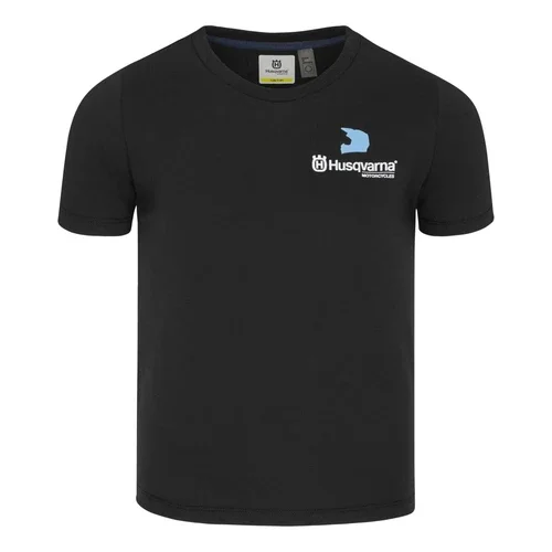 HUSQVARNA KIDS REMOTE TEE 152/10-12Y – 3HS250021908
