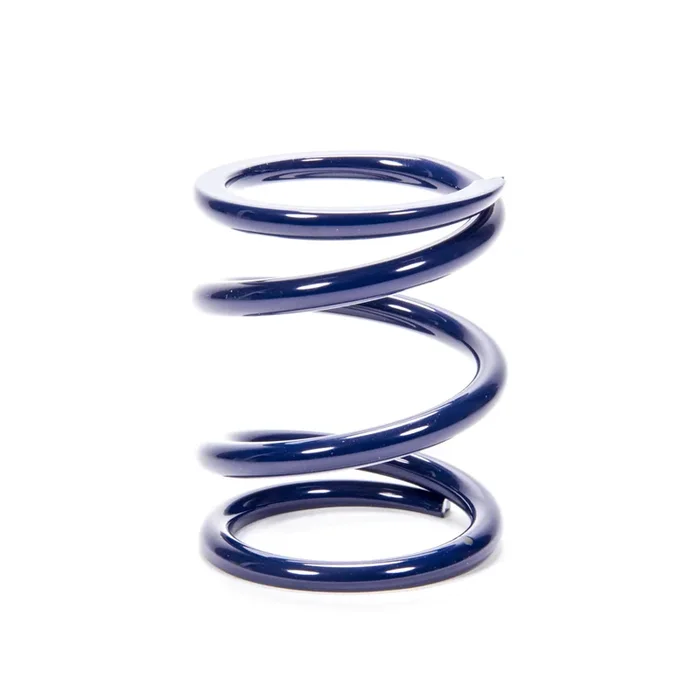 Hypercoils 4 ” Coil-Over Spring – 2.50 ” I.D. – 450 lb.