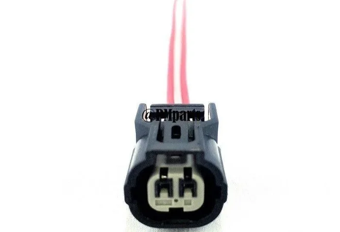 IAT ECT Vtec connector plug pigtail Fit HONDA ACURA civic element pilot accord