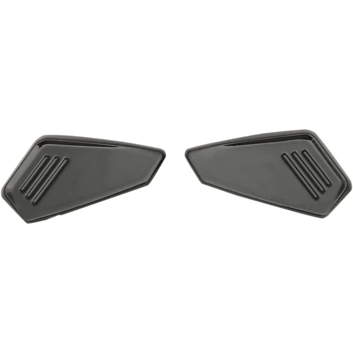 ICON 0133-0880 Airframe Pro™ Helmet Top Vent Airframe Pro™ Top Switch – Black