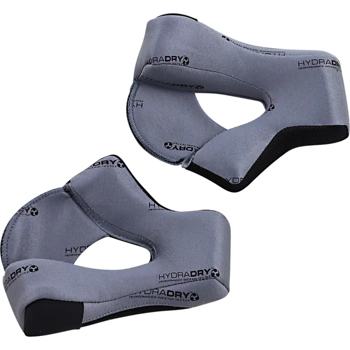 Icon Airflite™ Cheek Pads – Hydradry™ – Gray – XS [MPN: 0134-2786]