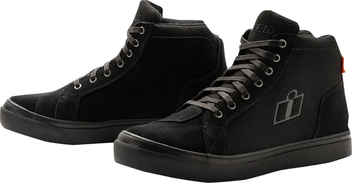 Icon Carga Boots