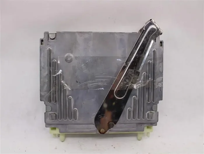 IGNITION COMPUTER VOLVO 850 1993 1994 WITH EGR – 11115