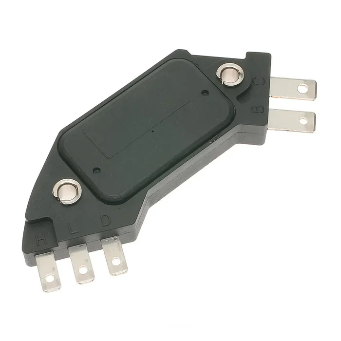 Ignition Control Module – Cadillac DeVille 79, Chevrolet C10 C20, GMC C1500 C2500 82-86, Pontiac Firebird 80-81 LX331T