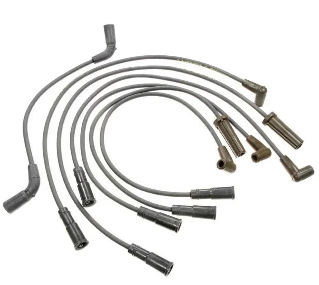 Ignition Lead Set Chevrolet Astro 96-05, C1500 96-02, K1500 96-98, Jimmy 95-05 Ignition 27673